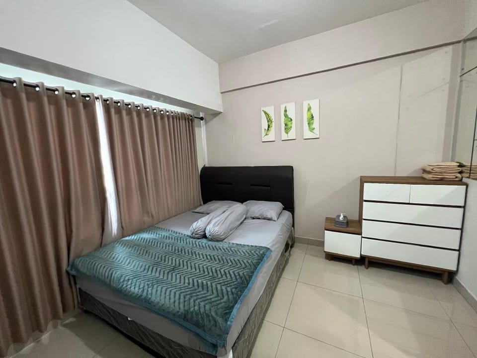 Apartemen Springlake View by Kopels Room [Studio ] Apartment in West Java