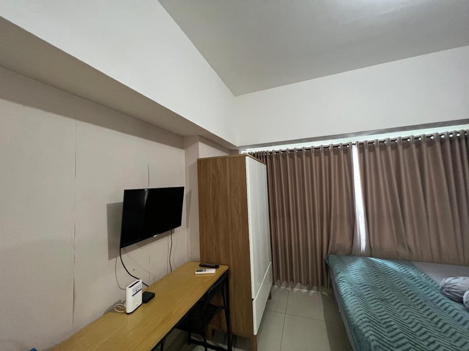 Apartemen Springlake View by Kopels Room [Studio ] Apartment in West Java