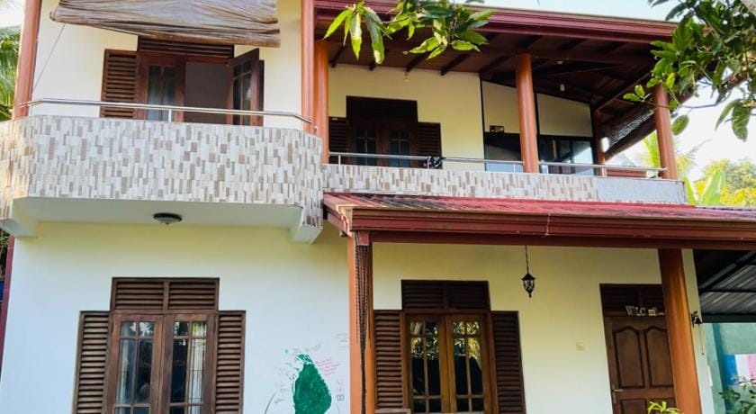 Serendip Villa Holiday Home Hotel in Southern Province