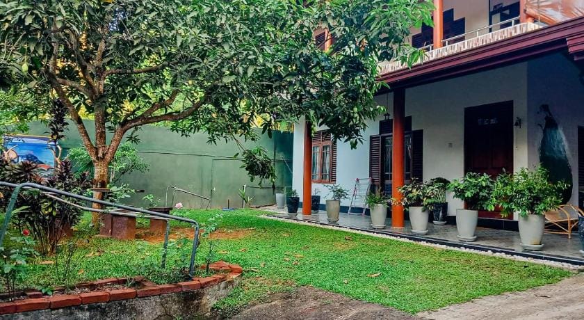 Serendip Villa Holiday Home Hotel in Southern Province