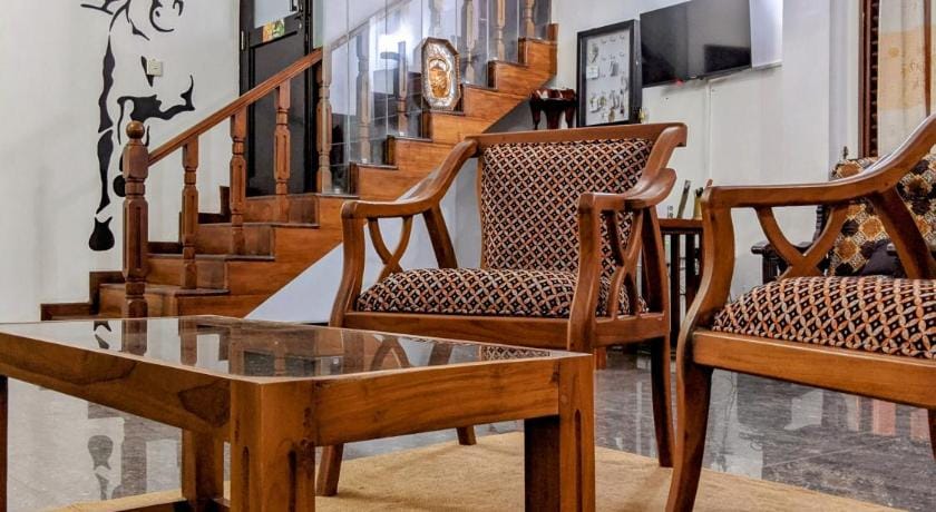Serendip Villa Holiday Home Hotel in Southern Province