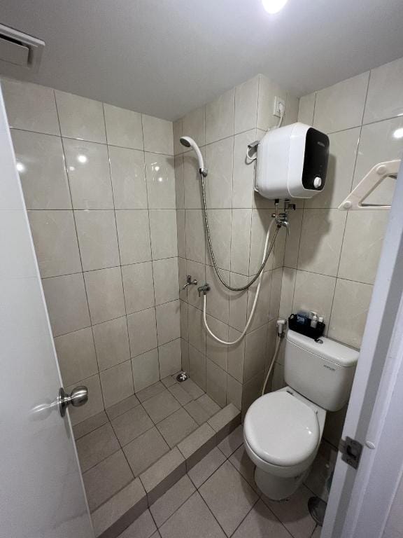 Apartemen Springlake View By Kopels Room [Studio] Apartment in West Java