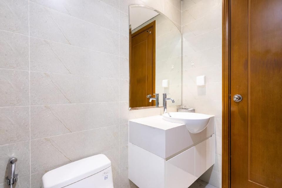 Apartment 1 Bedroom Landmark 5 - Hight  Apartment in Ho Chi Minh City