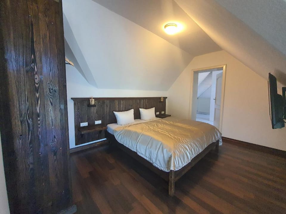 Perfekt mit Familie zu genießen  Apartment in Baden-Württemberg