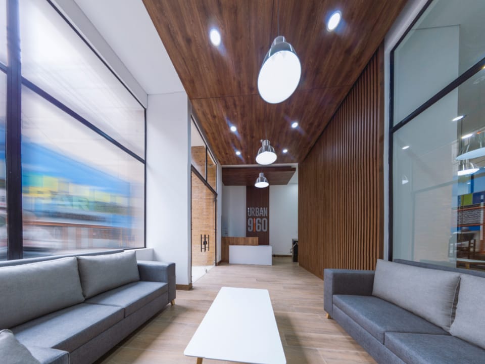 Acogedor apartamento para dos personas Apartment in Bogota