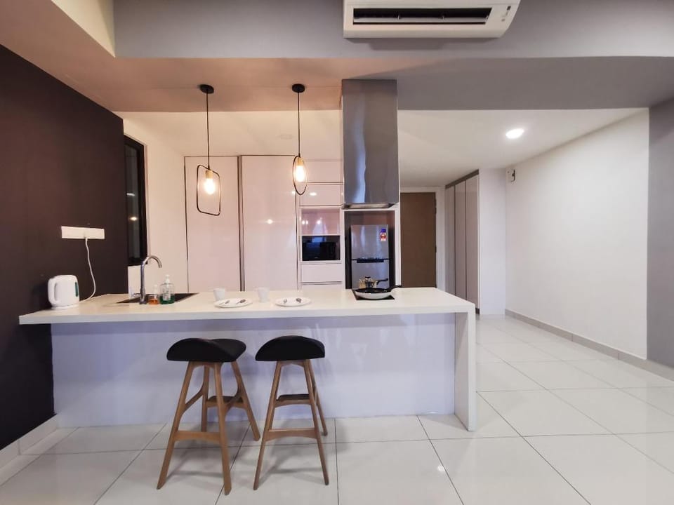 Midvalley JB
 Cozyozy suite@ Southkey Mosaic JB Apartment in Johor Bahru