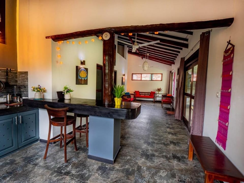 Your Dream Home - Mirissa Villa in Mirissa
