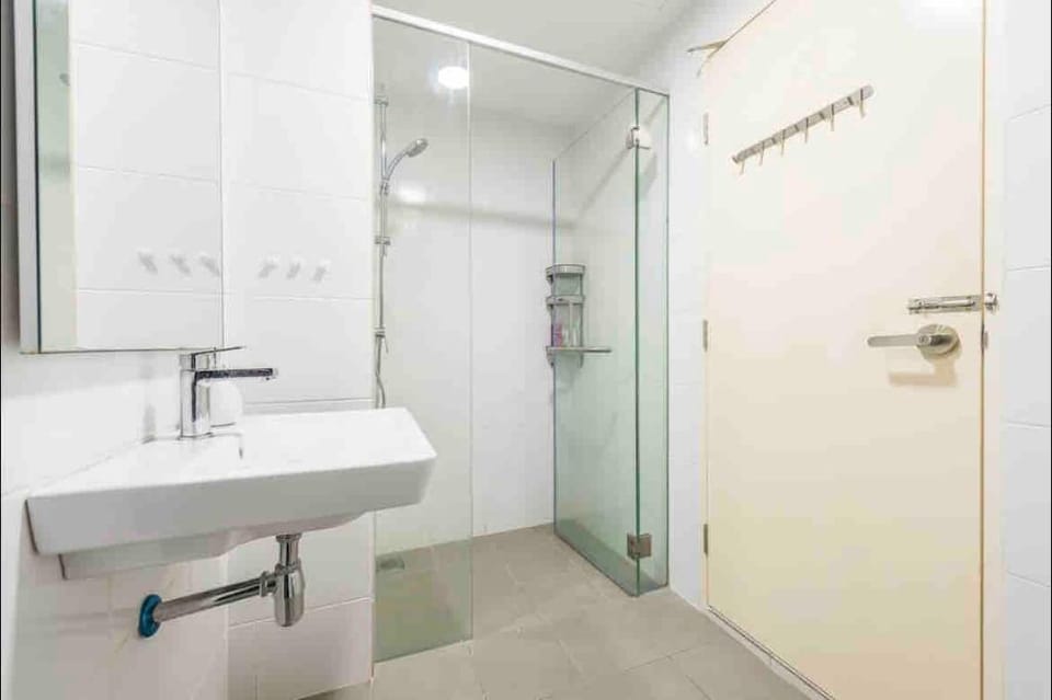 P2-Velocity#Cheras#2R#5pax#Mrt/Lrt#吉隆坡双威伟乐城名宿2房 Vacation rental in Federal Territory of Kuala Lumpur