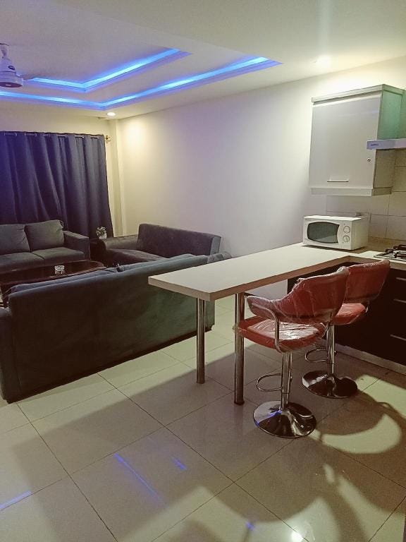 Spacious & Luxurious 1 Bedroom Apartment  Apartment in Islamabad