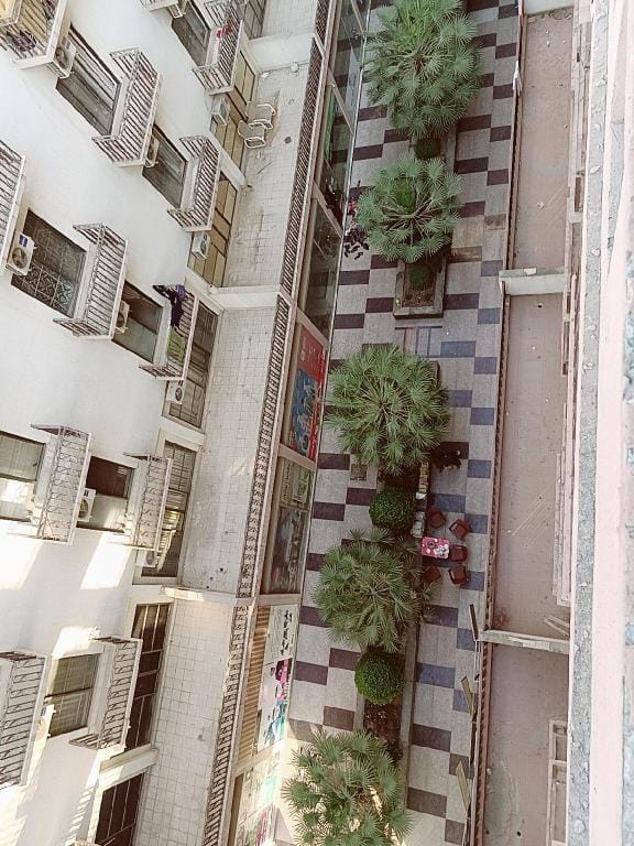 Spacious & Luxurious 1 Bedroom Apartment  Apartment in Islamabad