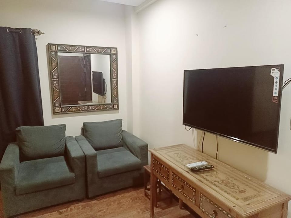 Spacious & Luxurious 1 Bedroom Apartment  Apartment in Islamabad