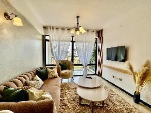 Freya House Vacation rental in Nairobi