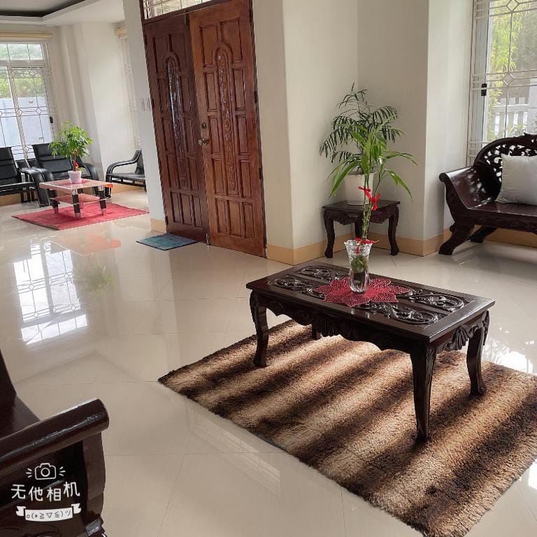 Tagaytay Lake View Home, your home away from home Vacation rental in Calabarzon