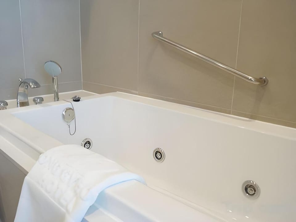 Tongyeong Donggyeong Hotel Hotel in South Korea