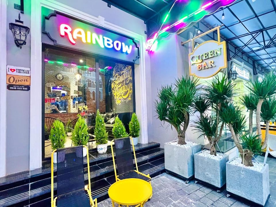 Rainbow Motel Vacation rental in Phu Quoc