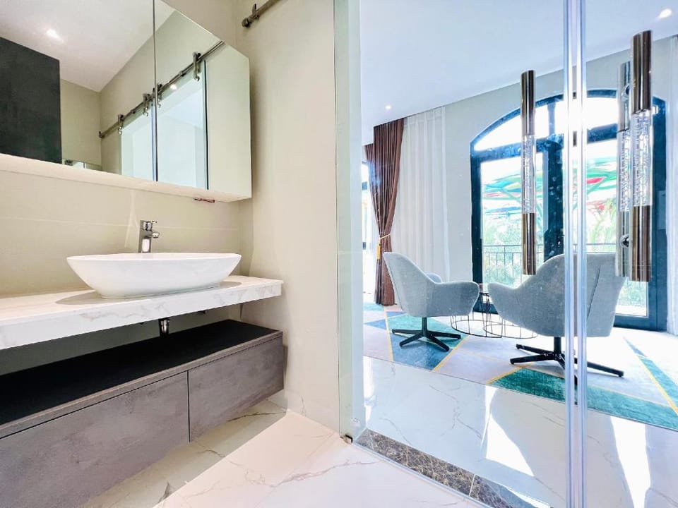 Rainbow Motel Vacation rental in Phu Quoc