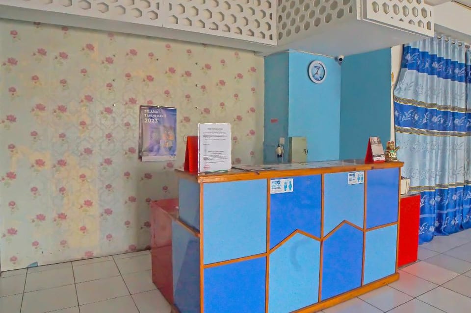 OYO 92369 Bb House Katamso Hotel in Indonesia