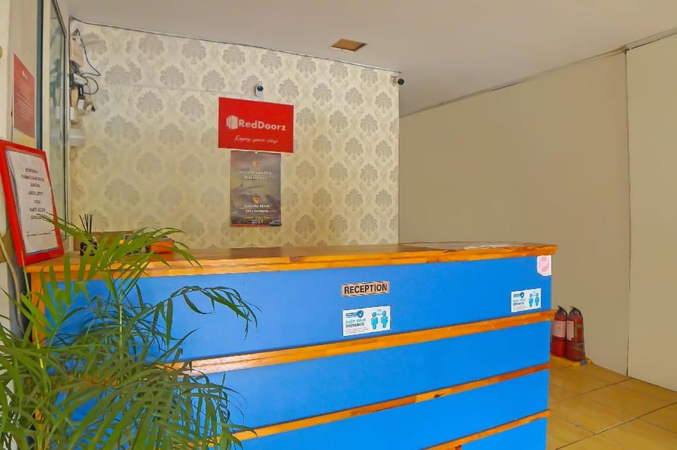 OYO 92371 Bb House Japaris Hotel in Indonesia