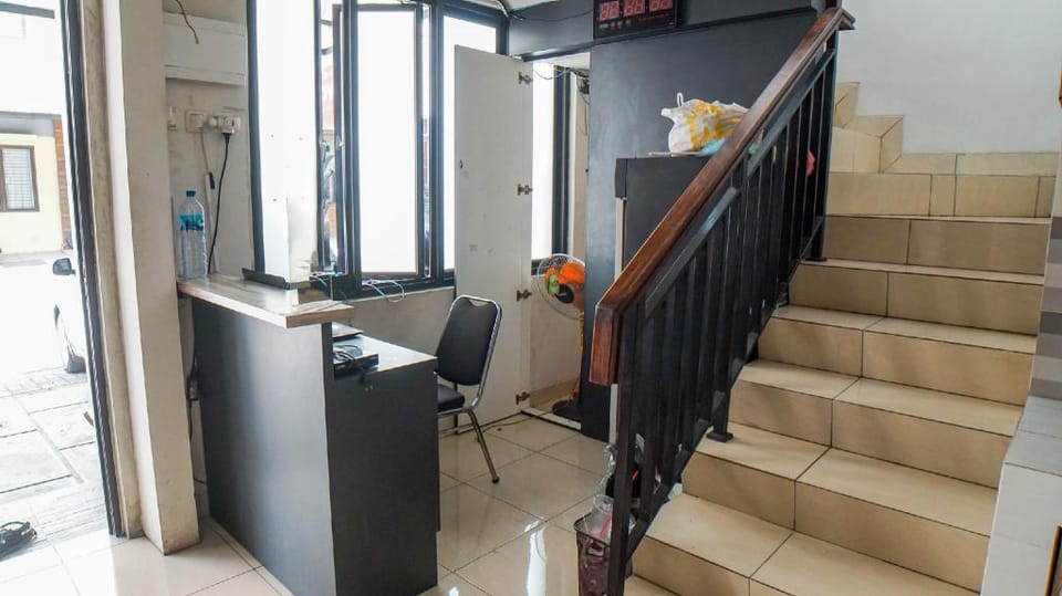 Rukost Exclusive Columbus 3 Hotel in West Java