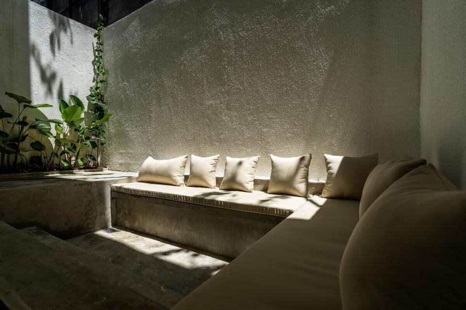 Canggu Villas Villa in North Kuta
