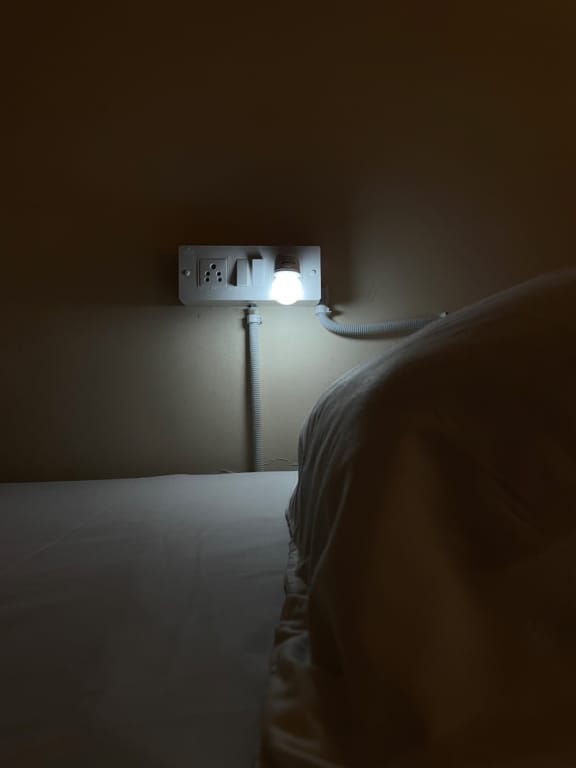iKyam (The Backpackers Hostel/Homestay) Vacation rental in Madikeri