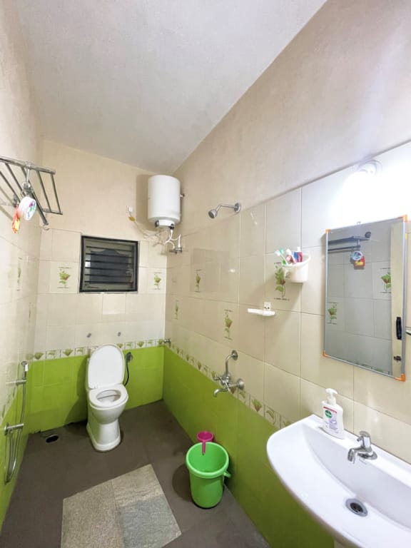 iKyam (The Backpackers Hostel/Homestay) Vacation rental in Madikeri