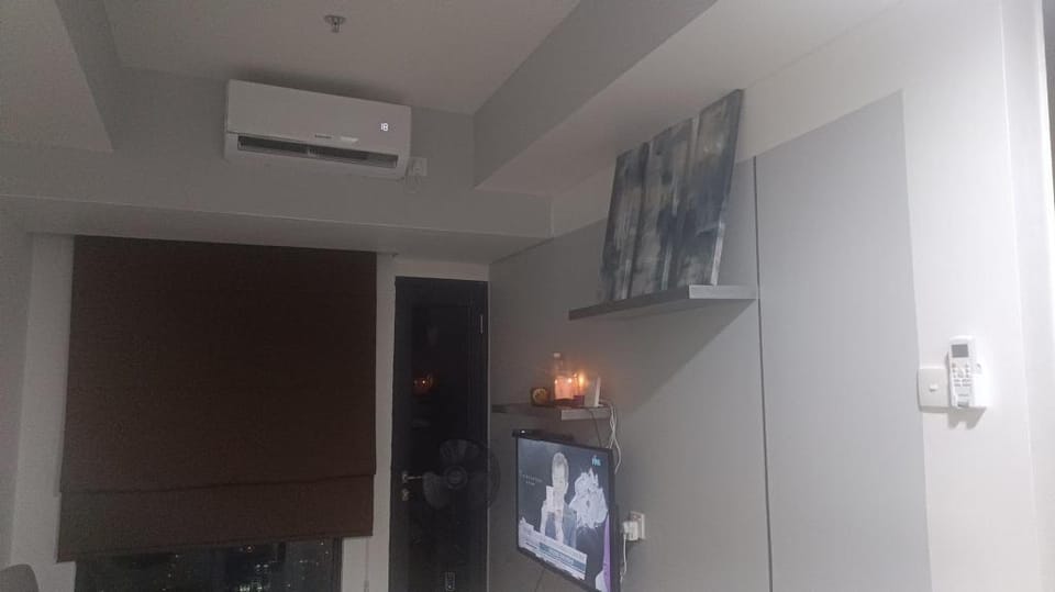 Unit5125@Pollux  Apartment in Riau Islands, Indonesia