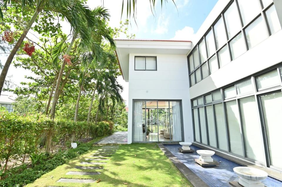 Ocean Resort 3 Bedroom Villas,Private pool,Da Nang Villa in Hoa Hai