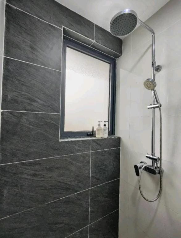 Johor, near CIQ, Danga bay Free parking 2BR@6pax Apartment in Johor Bahru