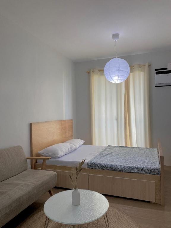 Danish-inspired condo in Tagaytay Vacation rental in Tagaytay