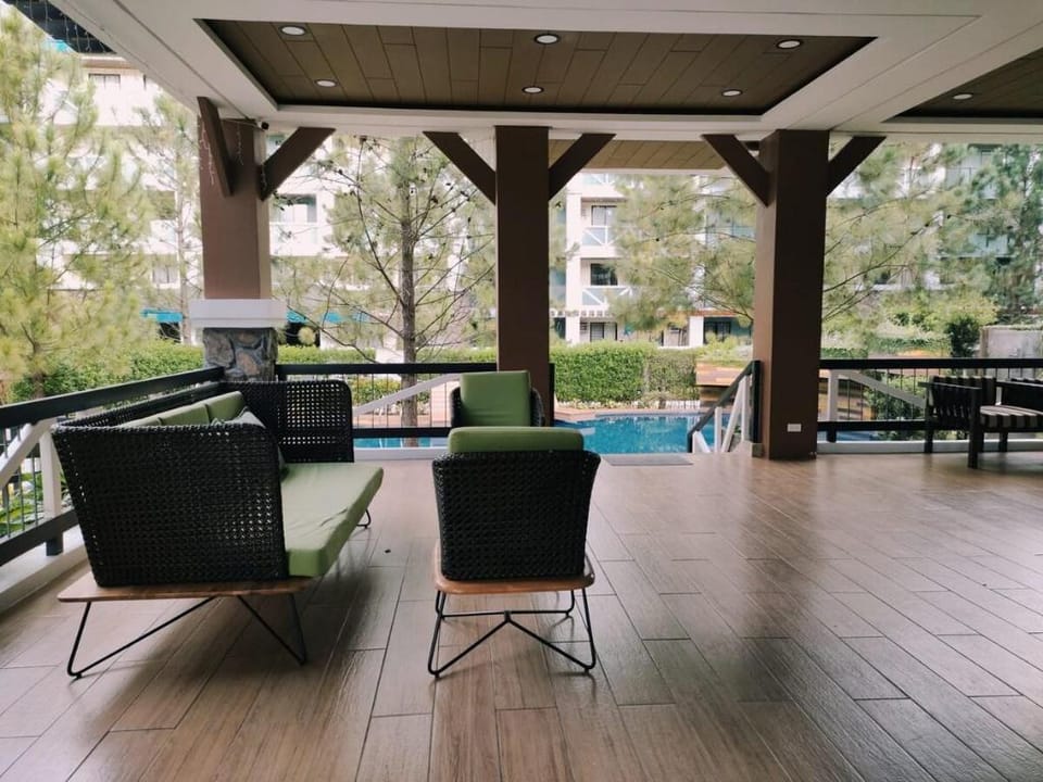Danish-inspired condo in Tagaytay Vacation rental in Tagaytay