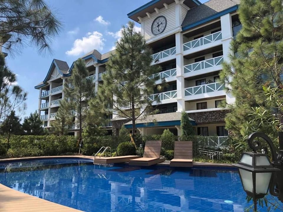Danish-inspired condo in Tagaytay Vacation rental in Tagaytay