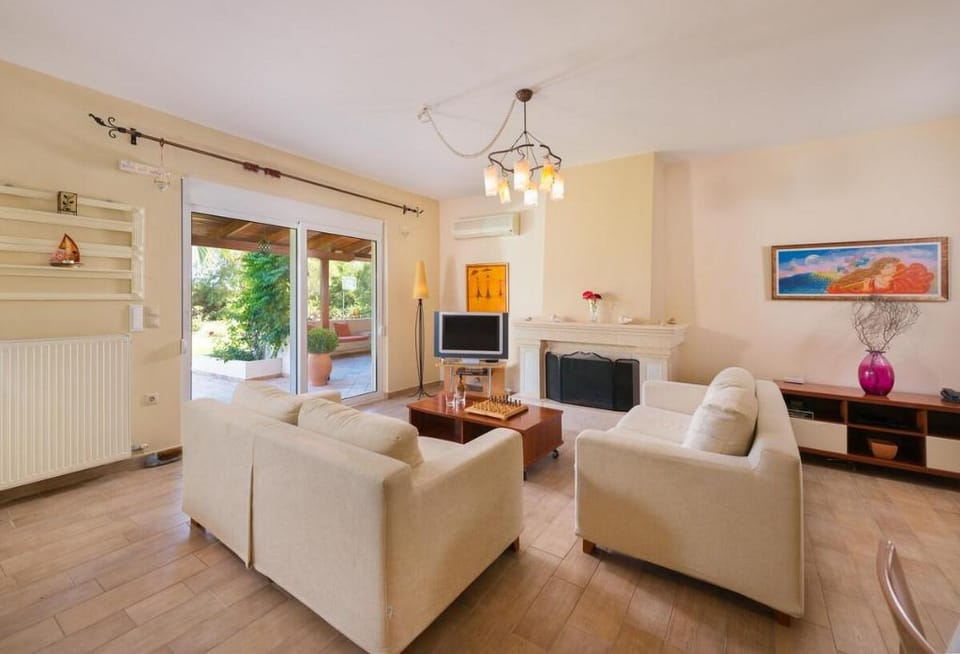 Villa Amelia Vacation rental in Rhodes, Greece
