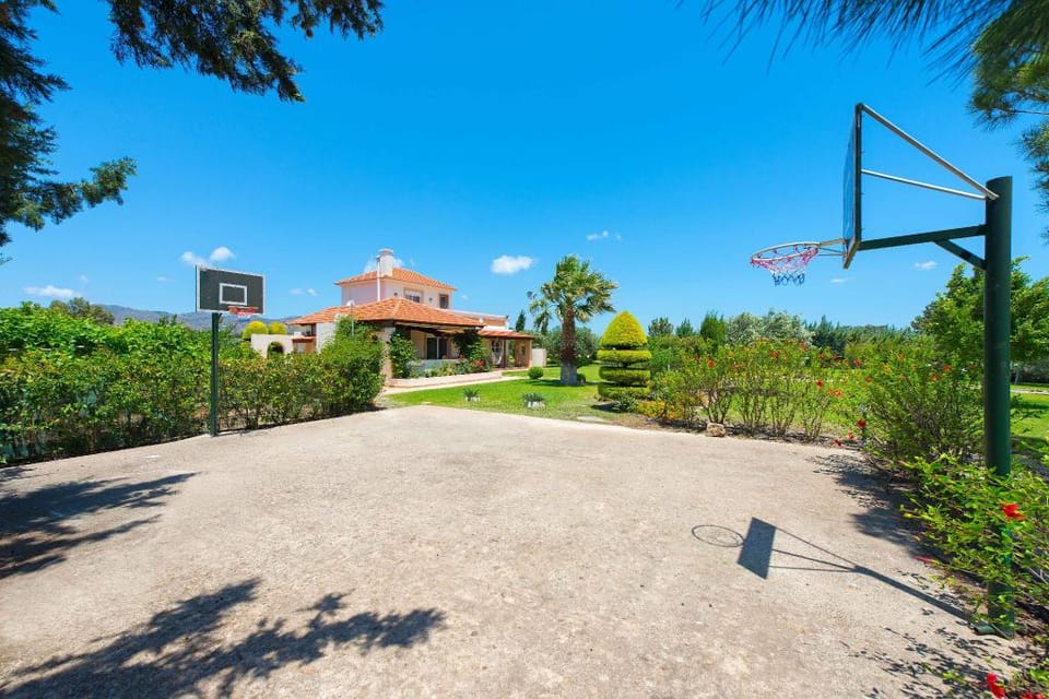 Villa Amelia Vacation rental in Rhodes, Greece