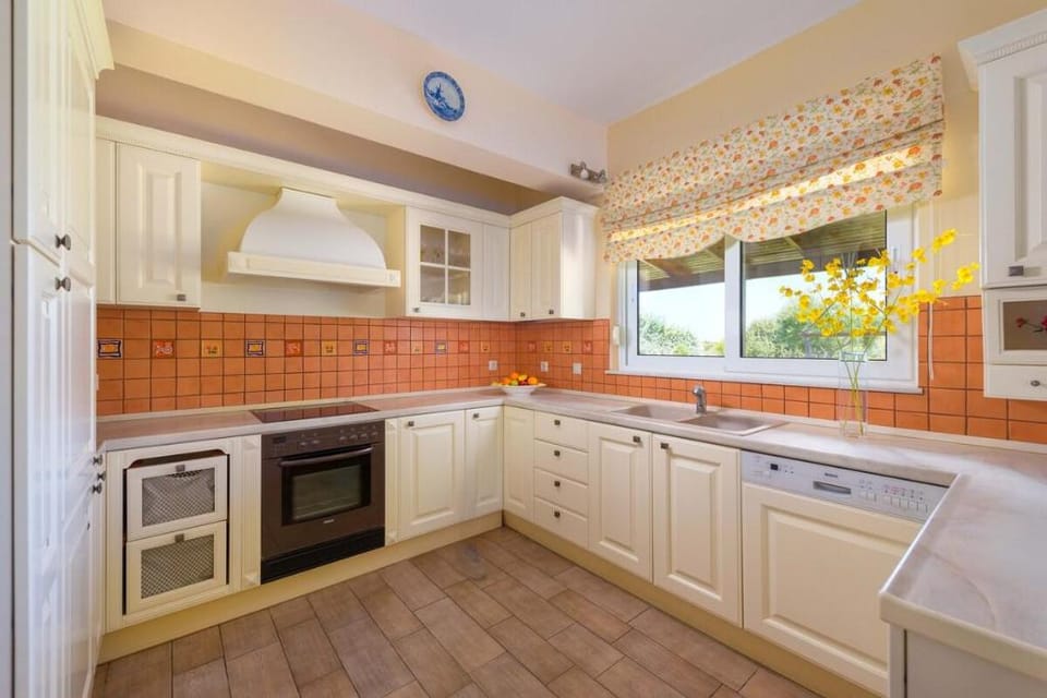 Villa Amelia Vacation rental in Rhodes, Greece