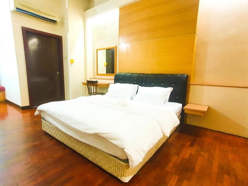 HERITAGE 13 Homestay Studio 4PaxFree Wifi Netflix Apartment in Negeri Sembilan, Malaysia