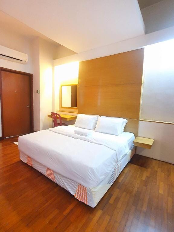 HERITAGE 13 Homestay Studio 4PaxFree Wifi Netflix Apartment in Negeri Sembilan, Malaysia