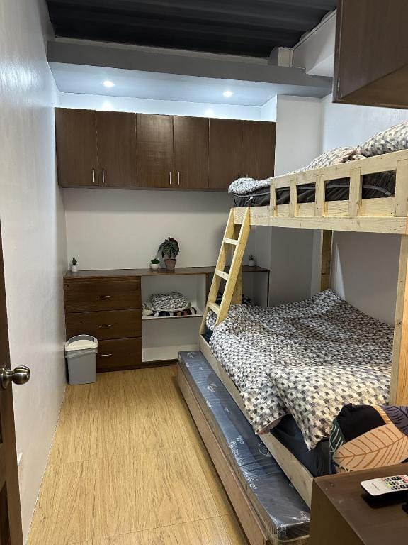 Brand New 2 BR Unit (Marga Rm) with Stunning view Apartment in Baguio