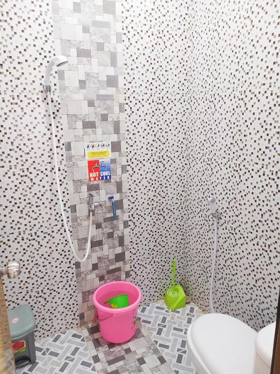 Oke Homestay Villa Kamaran Batu Malang Villa in Batu