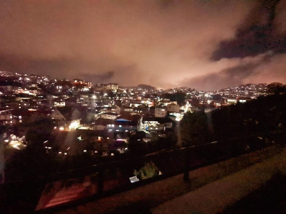 Baguio City Proper Houses Vacation rental in Baguio