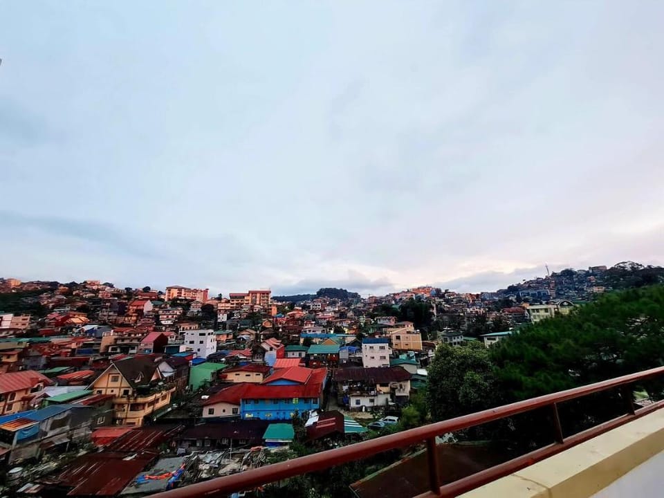 Baguio City Proper Houses Vacation rental in Baguio