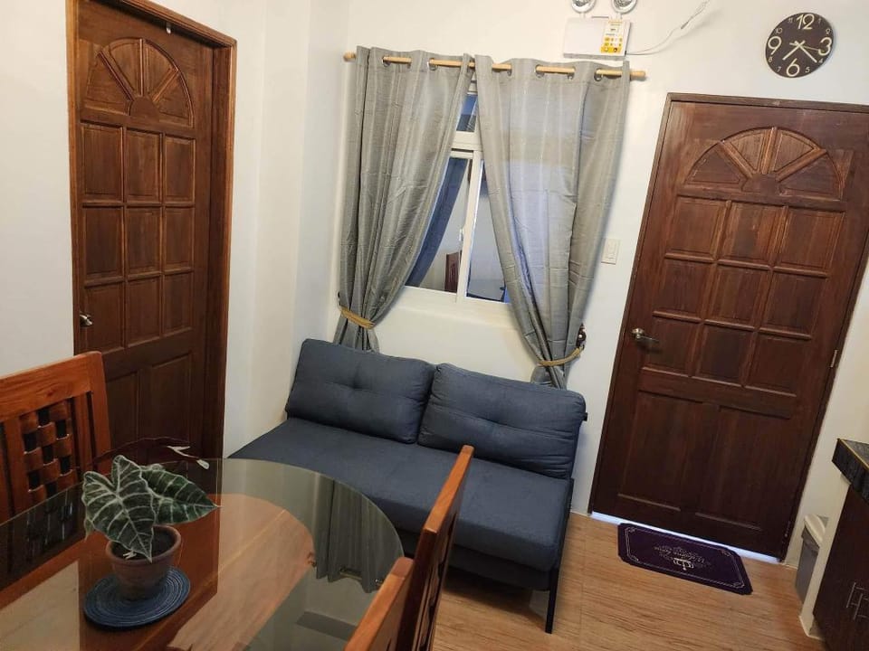 Brand New 1Bedroom Unit (Bellas Room ) Apartment in Baguio