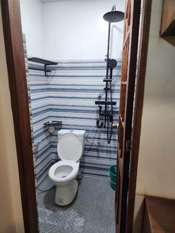 Brand New 1Bedroom Unit (Bellas Room ) Apartment in Baguio