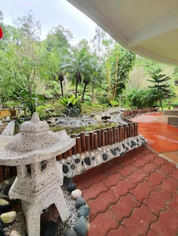 Penthouse Double Storey 8PAX Genting Highlands Apartment in Selangor, Malaysia
