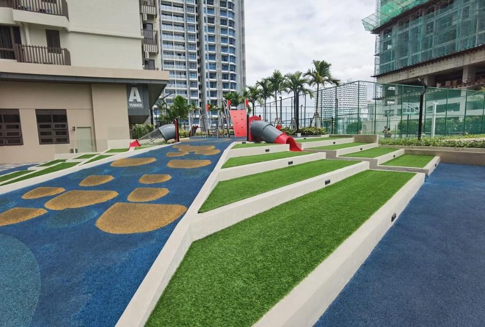 USon 2R2B Deluxe Family Suite Apartment in Malacca