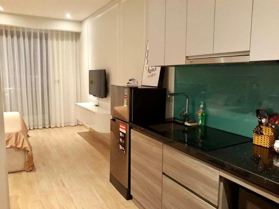 By's House- Cetadines Hạ Long  Apartment in Laos