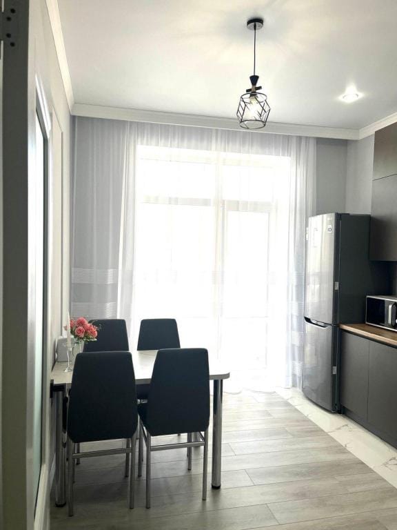 Alma Park Apartment in Kazakhstan
