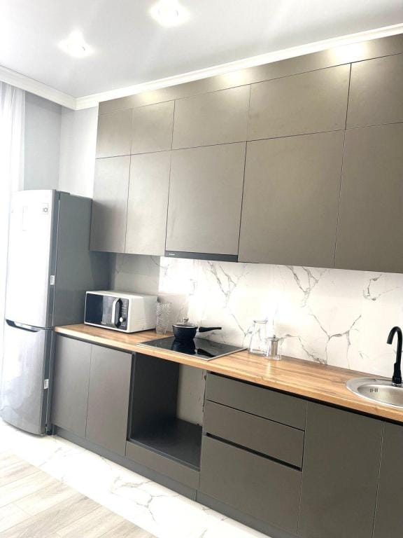 Alma Park Apartment in Kazakhstan