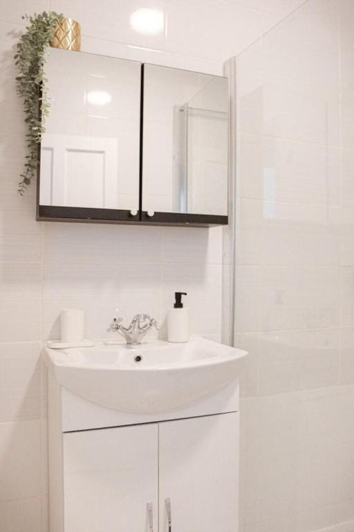 Central City Townhouse Leicester - 3 Bedroom House Vacation rental in Leicester