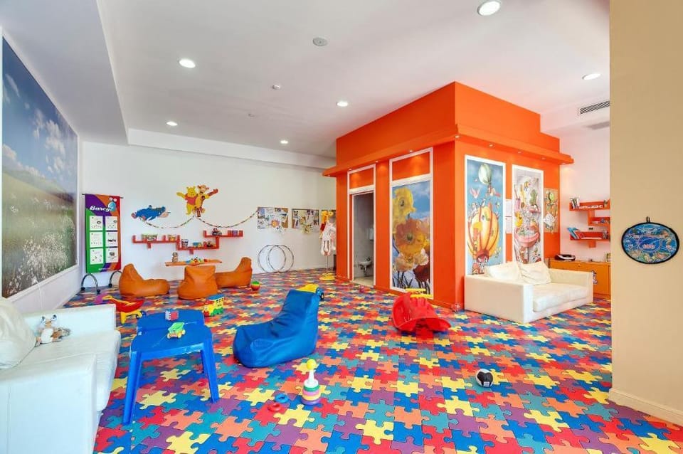 Barcelo Royal Beach Sunny Beach Private Apartament Apartment in Sunny Beach